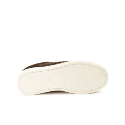 Pataugas BASALTE/SNME F4I KAKI -Meilleur Chaussure Magasin BASKET FEMME BASALT SNME F2H KAKI 628053 554 8