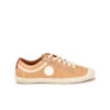 Pataugas BISK/MIX F2I BEIGE -Meilleur Chaussure Magasin BASKET FEMME BISK MIX F2I BEIGE 628362 150 1