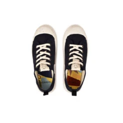 Pataugas ETCHE L/ATELIER BINGO F2H MARINE -Meilleur Chaussure Magasin BASKET FEMME ETCHE L ABG F2H MARINE 6