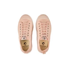 Pataugas ETCHE L/T F2H ROSE -Meilleur Chaussure Magasin BASKET FEMME ETCHE L T F2H ROSE 6
