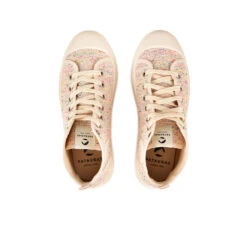 Pataugas ETCHE M/BCL F2I MULTI -Meilleur Chaussure Magasin BASKET FEMME ETCHE M BCL F2I MULTI 628365 900 6