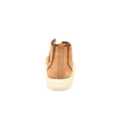 Pataugas ETCHE M/SWS F4I CAMEL -Meilleur Chaussure Magasin BASKET FEMME ETCHE M SWS F4I CAMEL 628488 751 7