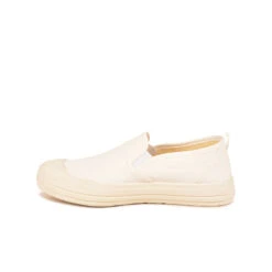 Pataugas ETCHE SO/T F2I BLANC -Meilleur Chaussure Magasin BASKET FEMME ETCHE SO T F2I BLANC 628382 100 3