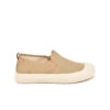 Pataugas ETCHE SO/TI F2I BEIGE -Meilleur Chaussure Magasin BASKET FEMME ETCHE SO TI F2I BEIGE 628384 150 1