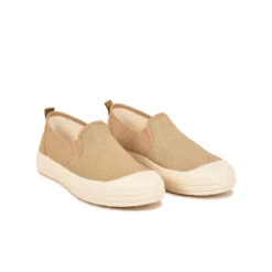 Pataugas ETCHE SO/TI F2I BEIGE -Meilleur Chaussure Magasin BASKET FEMME ETCHE SO TI F2I BEIGE 628384 150 4