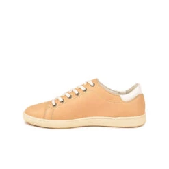 Pataugas JAYO/N F2I BEIGE -Meilleur Chaussure Magasin BASKET FEMME JAYO N F2I BEIGE 628442 150 3