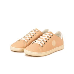 Pataugas JAYO/N F2I BEIGE -Meilleur Chaussure Magasin BASKET FEMME JAYO N F2I BEIGE 628442 150 5