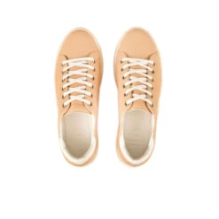 Pataugas JAYO/N F2I BEIGE -Meilleur Chaussure Magasin BASKET FEMME JAYO N F2I BEIGE 628442 150 6