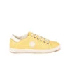 Pataugas JAYO/N F2I JAUNE -Meilleur Chaussure Magasin BASKET FEMME JAYO N F2I JAUNE 628442 200 1
