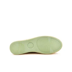 Pataugas JESTER/MIX F2H GRIS PERLE -Meilleur Chaussure Magasin BASKET FEMME JESTER MIX F2H GRIS PERLE 628069 657 8