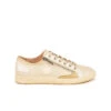 Pataugas JESTER/MIX F2H OFF WHITE -Meilleur Chaussure Magasin BASKET FEMME JESTER MIX F2I OFF WHITE 628069 108 1