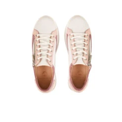 Pataugas JESTER/MIXS F2I ROSE 13 Pataugas JESTER/MIXS F2I ROSE -Meilleur Chaussure Magasin BASKET FEMME JESTER MIXS F2I ROSE 628395 300 6