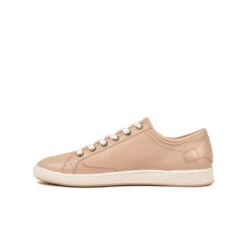 Pataugas JESTER/N F2H BEIGE ROSÉ -Meilleur Chaussure Magasin BASKET FEMME JESTER N F2H NUDE 3