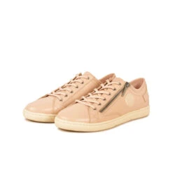 Pataugas JESTER/N F2H SABLE -Meilleur Chaussure Magasin BASKET FEMME JESTER N F2H SABLE 628070 151 5