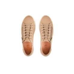 Pataugas JESTER/N F2H TAUPE -Meilleur Chaussure Magasin BASKET FEMME JESTER N F2H TAUPE 628070 156 6