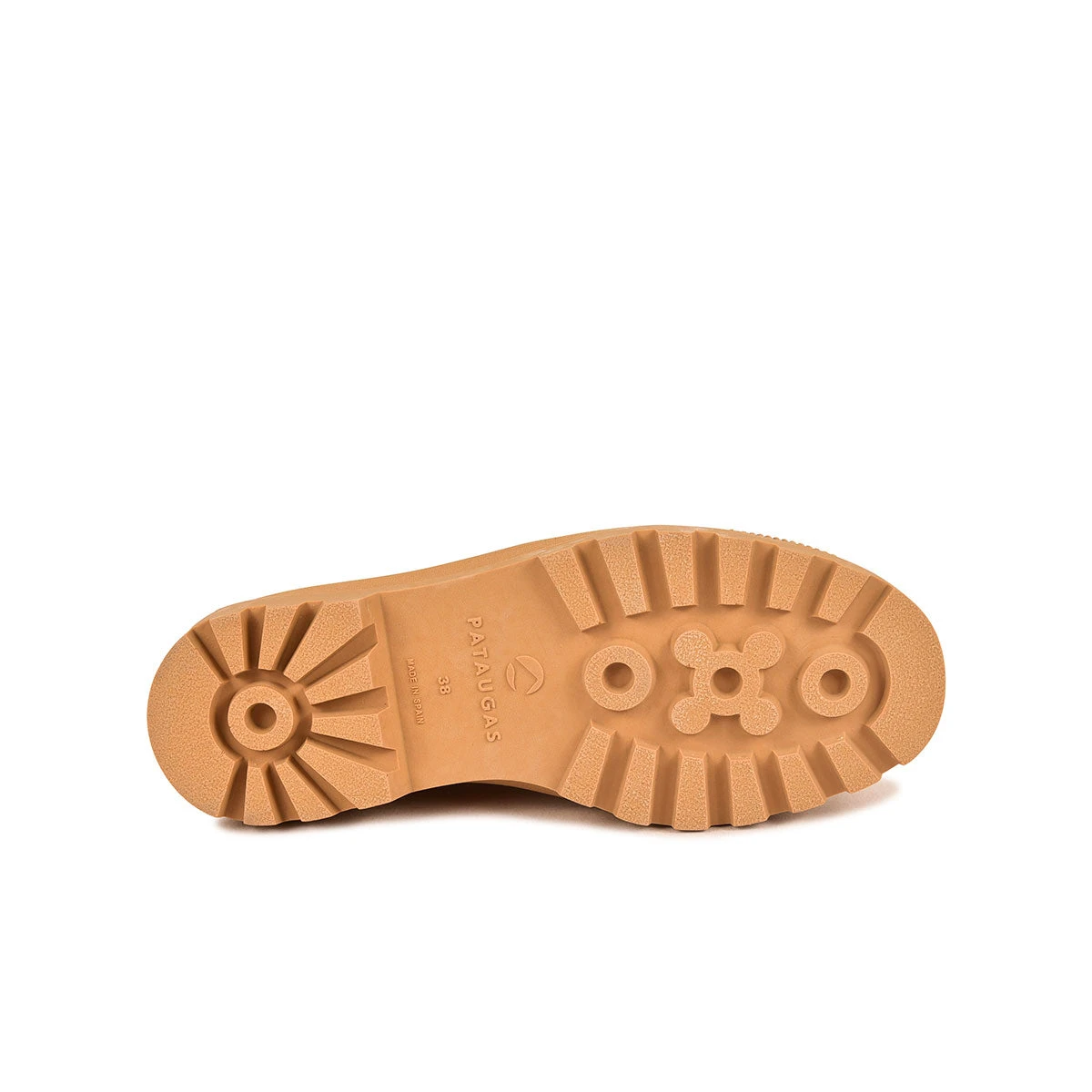 Pataugas AUTHENTIQUE L/T F2H CAMEL 9 Pataugas AUTHENTIQUE L/T F2H CAMEL â Image 7