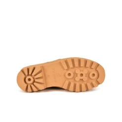 Pataugas AUTHENTIQUE L/T F2H VERT MILITAIRE -Meilleur Chaussure Magasin BASKET FEMME OG L T F2H VERT MILITAIRE 8