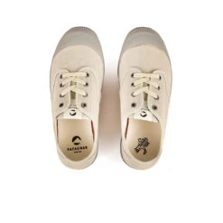 Pataugas AUTHENTIQUE L/TDLV F2I CIEL -Meilleur Chaussure Magasin BASKET FEMME OG L TDLV F2I CIEL 628338 754 6