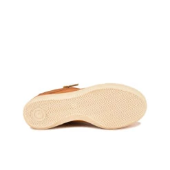 Pataugas PALME L/CL F2I CAMEL -Meilleur Chaussure Magasin BASKET FEMME PALME L CL F2I CAMEL 628404 751 8