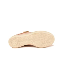 Pataugas PALME L/CL F2I NUDE 17 Pataugas PALME L/CL F2I NUDE -Meilleur Chaussure Magasin BASKET FEMME PALME L CL F2I NUDE 628404 302 8