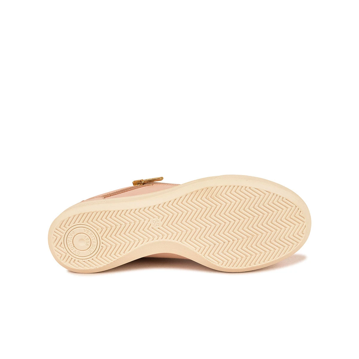 Pataugas PALME L/CL F2I NUDE 10 Pataugas PALME L/CL F2I NUDE â Image 8