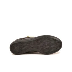 Pataugas PALME L/GL F4I NOIR -Meilleur Chaussure Magasin BASKET FEMME PALME L GL F4I NOIR 62845 850 8