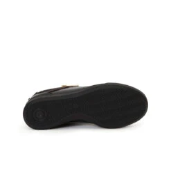 Pataugas PALME L/MIX F2I NOIR -Meilleur Chaussure Magasin BASKET FEMME PALME L MIX F2I NOIR 628403 850 8