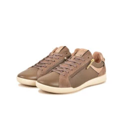 Pataugas PALME L/MIX F2I TAUPE -Meilleur Chaussure Magasin BASKET FEMME PALME L MIX F2I TAUPE 628403 154 5 2cac2a20 382e 4e69 b93d b19520965a4c