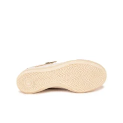 Pataugas PALME L/PE F2I OCRE -Meilleur Chaussure Magasin BASKET FEMME PALME L PE F2I OCRE 628405 251 8