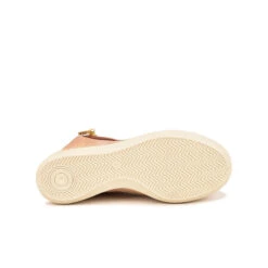 Pataugas PALME/MIXGL F4I BLUSH -Meilleur Chaussure Magasin BASKET FEMME PALME MIXGL F4I BLUSH 628457 310 8