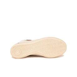 Pataugas PALME/PER F2I ROSE -Meilleur Chaussure Magasin BASKET FEMME PALME PER F2I ROSE 628402 300 8