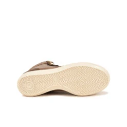 Pataugas PALOZA M F4I CAFE -Meilleur Chaussure Magasin BASKET FEMME PALOZA M F4I CAFE 628560 801 8