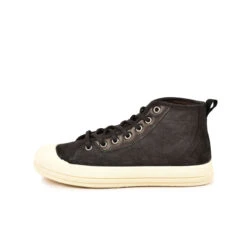 Pataugas ETCHE M/SWS F4I NOIR -Meilleur Chaussure Magasin BASKET FEMMME ETCHE M SWS F4I NOIR 628488 850 2