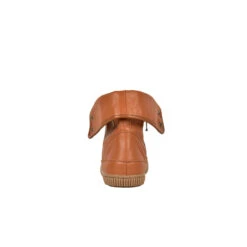 Pataugas AYZA F4G CHATAIGNE -Meilleur Chaussure Magasin BASKET HAUTE FEMME AYZA F4G CHATATIGNE 3