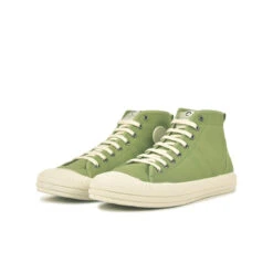 Pataugas ETCHE M/T F2H KAKI 11 Pataugas ETCHE M/T F2H KAKI -Meilleur Chaussure Magasin BASKET HAUTE HOMME ETCHE M T F2H KAKI 5