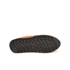 Pataugas ASTATE/P H4I OCRE -Meilleur Chaussure Magasin BASKET HOMME ASTATE P H4I OCRE 628470 251 8