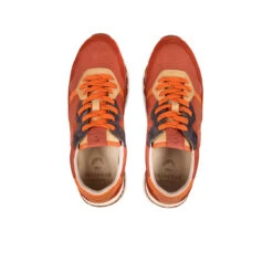 Pataugas ASTATE/P H4I ROUILLE -Meilleur Chaussure Magasin BASKET HOMME ASTATE P H4I ROUILLE 628470 353 6