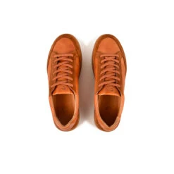 Pataugas BASALTE MIXS H4H CHATAIGNE -Meilleur Chaussure Magasin BASKET HOMME BASALT H4H CHATAIGNE 6