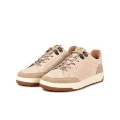 Pataugas BASALTE HK/S H2H ECRU -Meilleur Chaussure Magasin BASKET HOMME BASALT HK H2H ECRU 628449 103 5 96d04e26 d450 4ae2 9569 9438a9f813cf