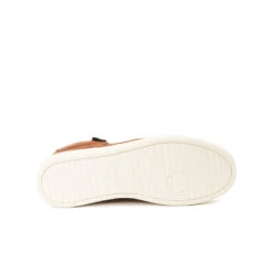 Pataugas BASALTE M/ZIP N H4I CHATAIGNE -Meilleur Chaussure Magasin BASKET HOMME BASALT M ZIPN H4I CHATAIGNE 628471 755 8