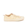 Pataugas ETCHE L/DEN H2I ECRU -Meilleur Chaussure Magasin BASKET HOMME ETCHE L DEN H2I ECRU 628371 103 1
