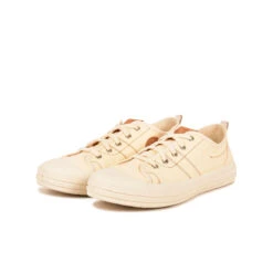 Pataugas ETCHE L/DEN H2I ECRU -Meilleur Chaussure Magasin BASKET HOMME ETCHE L DEN H2I ECRU 628371 103 5