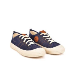 Pataugas ETCHE L/DEN H2I JEAN 13 Pataugas ETCHE L/DEN H2I JEAN -Meilleur Chaussure Magasin BASKET HOMME ETCHE L DEN H2I JEAN 628371 453 4