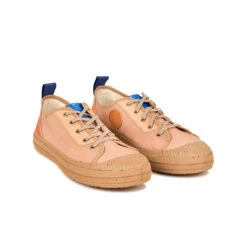 Pataugas ETCHE L/OUT H2I BEIGE -Meilleur Chaussure Magasin BASKET HOMME ETCHE L OUT H2I BEIGE 628375 150 4