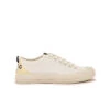 Pataugas ETCHE EKO H2H BLANC -Meilleur Chaussure Magasin BASKET HOMME ETCHE L TED H2H BLANC 1