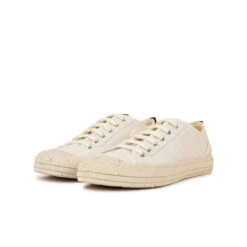 Pataugas ETCHE EKO H2H BLANC -Meilleur Chaussure Magasin BASKET HOMME ETCHE L TED H2H BLANC 5