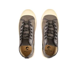 Pataugas ETCHE M/MIXVC H4I ANTHRACITE 12 Pataugas ETCHE M/MIXVC H4I ANTHRACITE -Meilleur Chaussure Magasin BASKET HOMME ETCHE M MIXVC H4I ANTHRACITE 628486 655 6