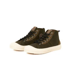 Pataugas ETCHE M/MIXVC H4I KAKI 12 Pataugas ETCHE M/MIXVC H4I KAKI -Meilleur Chaussure Magasin BASKET HOMME ETCHE M MIXVC H4I KAKI 628486 554 5