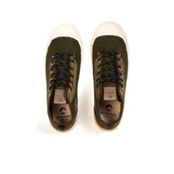 Pataugas ETCHE M/MIXVC H4I KAKI 13 Pataugas ETCHE M/MIXVC H4I KAKI -Meilleur Chaussure Magasin BASKET HOMME ETCHE M MIXVC H4I KAKI 628486 554 6