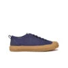 Pataugas ETCHE L/TWK H2H BLEU/GUM -Meilleur Chaussure Magasin BASKET HOMME ETCHE TWK H2H BLEU GUM 1